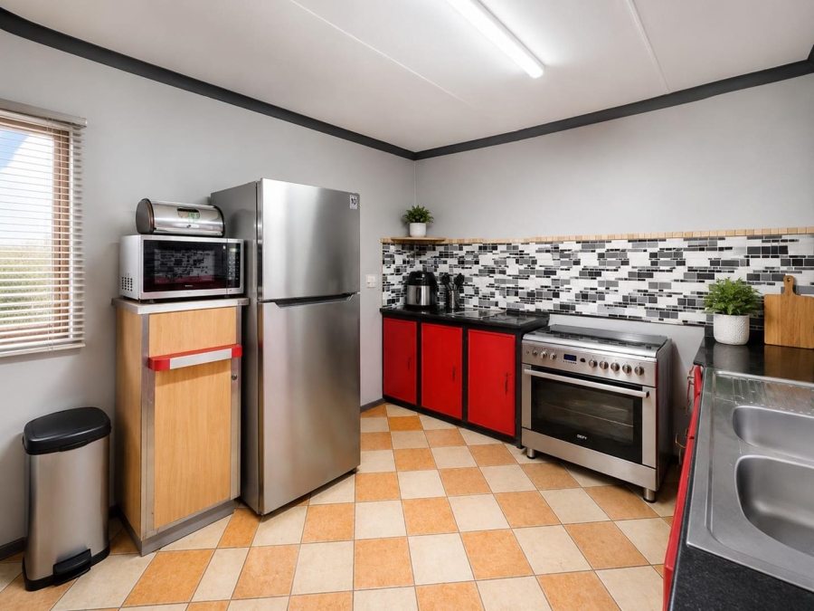 3 Bedroom Property for Sale in Ladybrand Free State
